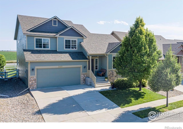2421 Sunbury Ln, Fort Collins, CO 80524 - photo 1