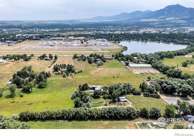 5273 Independence Rd, Boulder, CO 80301