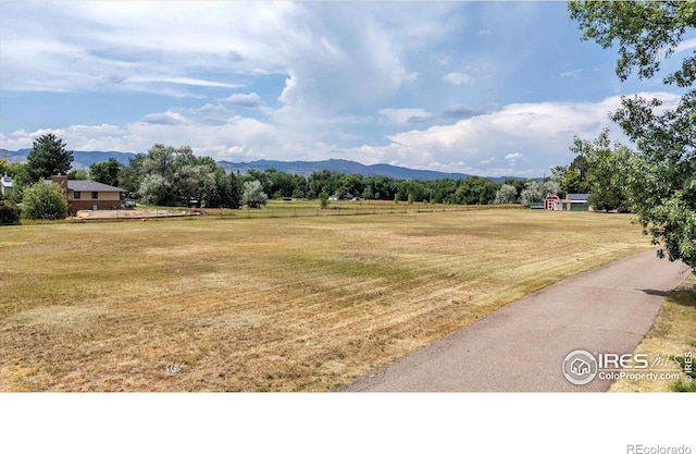 5273 Independence Rd, Boulder, CO 80301