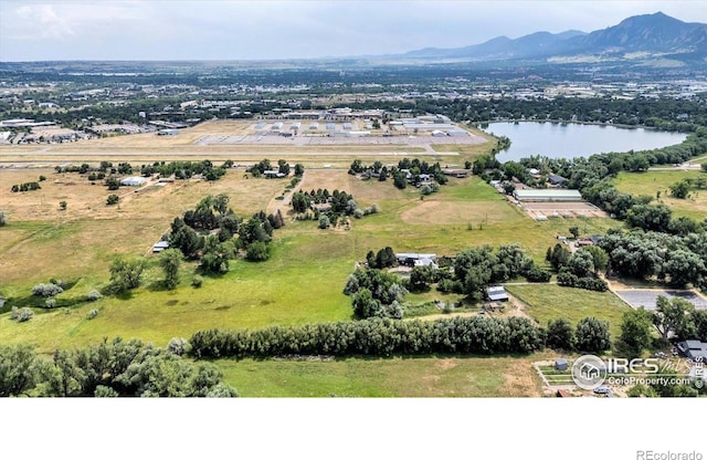 5273 Independence Rd, Boulder, CO 80301
