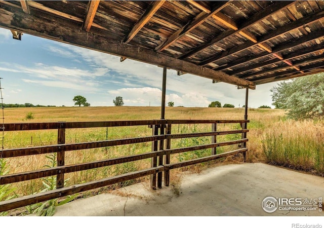5273 Independence Rd, Boulder, CO 80301