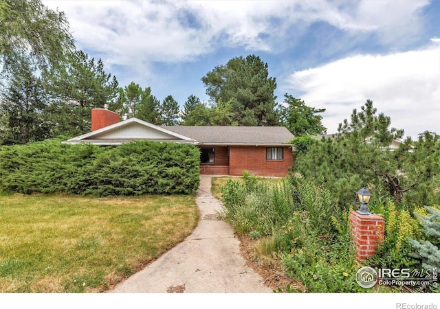 5273 Independence Rd, Boulder, CO 80301