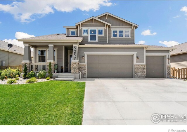 5259 Odessa Lake St, Timnath, CO 80547 - photo 1