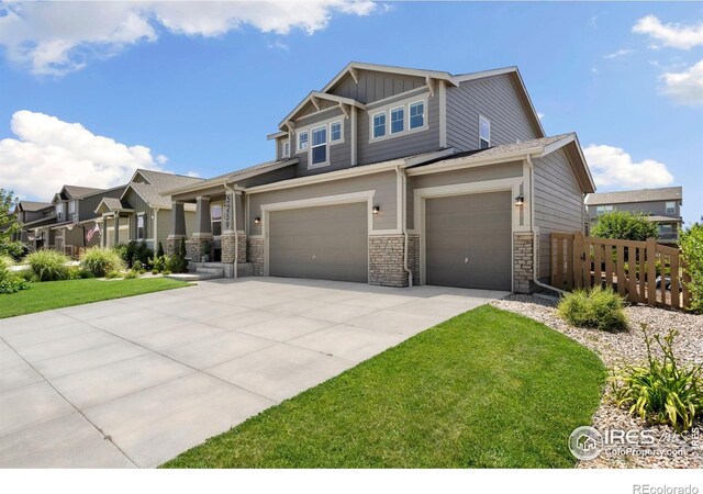 5259 Odessa Lake St, Timnath, CO 80547 - photo 2
