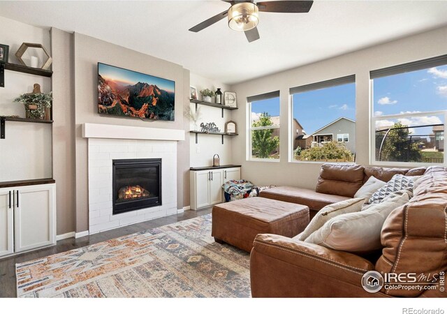 5259 Odessa Lake St, Timnath, CO 80547 - photo 5