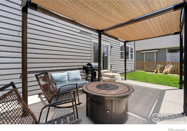 5259 Odessa Lake St, Timnath, CO 80547 - photo 14