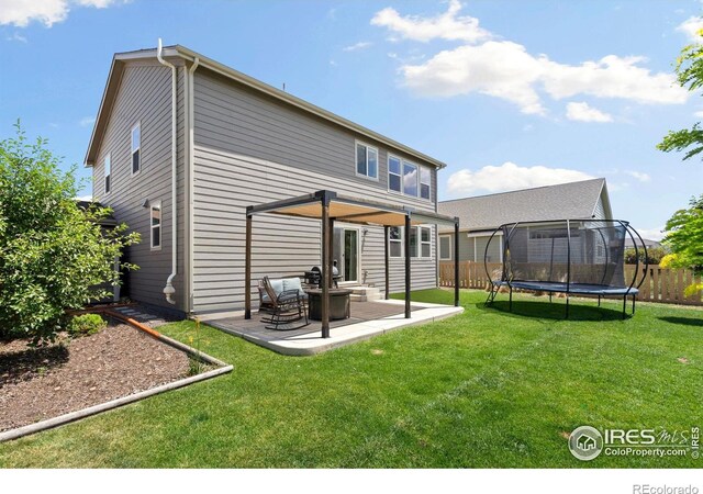 5259 Odessa Lake St, Timnath, CO 80547 - photo 31
