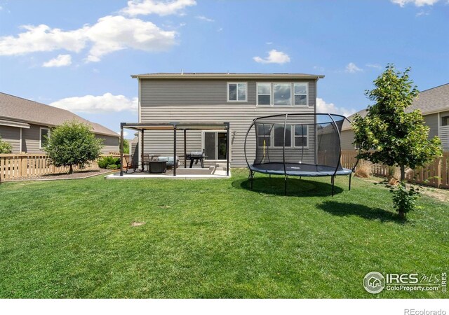 5259 Odessa Lake St, Timnath, CO 80547 - photo 32