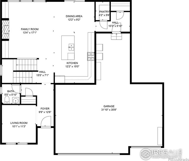 5259 Odessa Lake St, Timnath, CO 80547 - photo 34