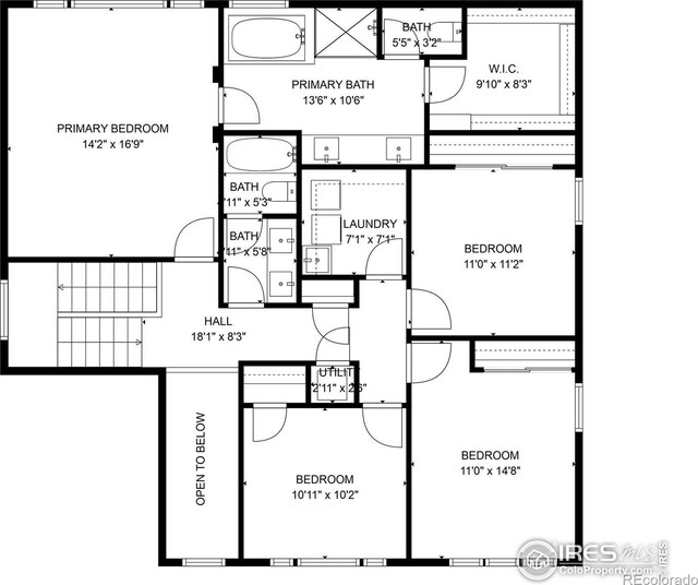 5259 Odessa Lake St, Timnath, CO 80547 - photo 35