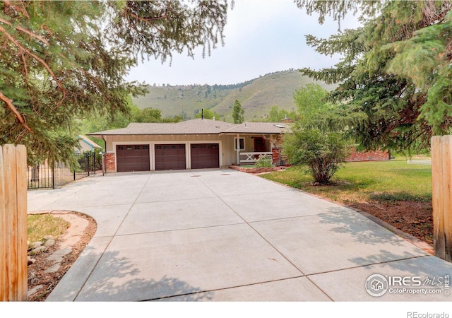 31820 S Saint Vrain Dr, Lyons, CO 80540 - photo 3