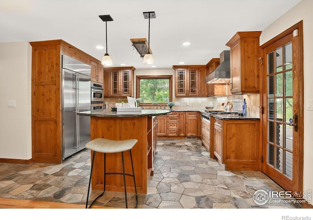 31820 S Saint Vrain Dr, Lyons, CO 80540 - photo 11