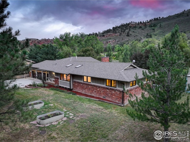 31820 S Saint Vrain Dr, Lyons, CO 80540 - photo 30