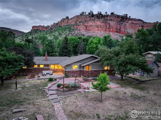31820 S Saint Vrain Dr, Lyons, CO 80540 - photo 31