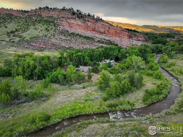 31820 S Saint Vrain Dr, Lyons, CO 80540 - photo 32