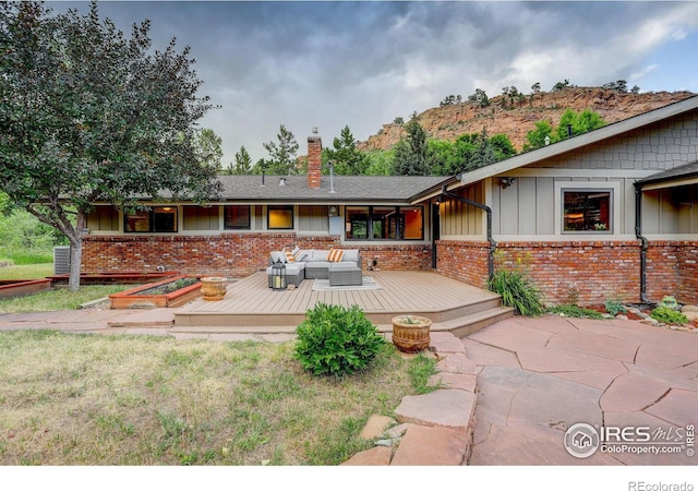 31820 S Saint Vrain Dr, Lyons, CO 80540 - photo 36