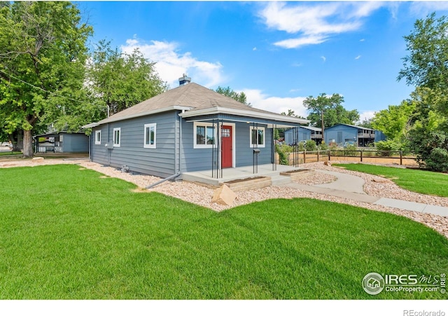705 Garfield Ave, Loveland, CO 80537 - photo 8