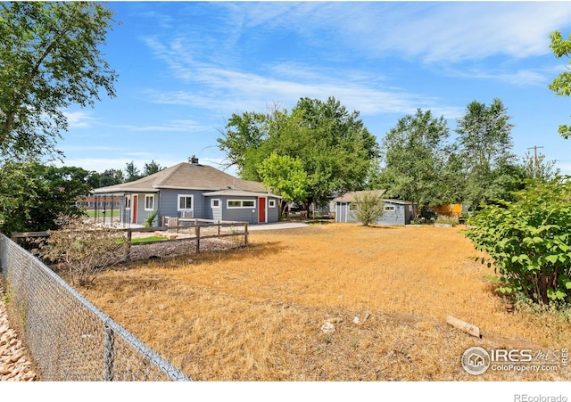 705 Garfield Ave, Loveland, CO 80537 - photo 37
