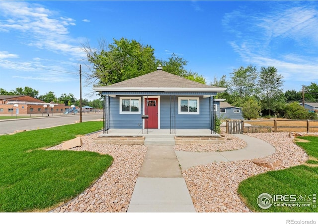 705 Garfield Ave, Loveland, CO 80537 - photo 4
