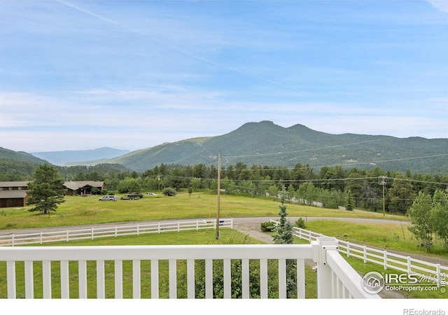 24927 Agate Ave, Conifer, CO 80433 - photo 5