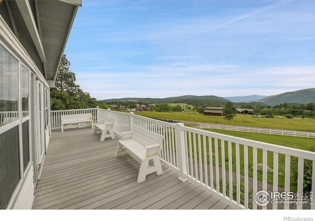 24927 Agate Ave, Conifer, CO 80433 - photo 6