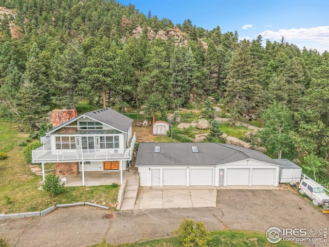 24927 Agate Ave, Conifer, CO 80433 - photo 8