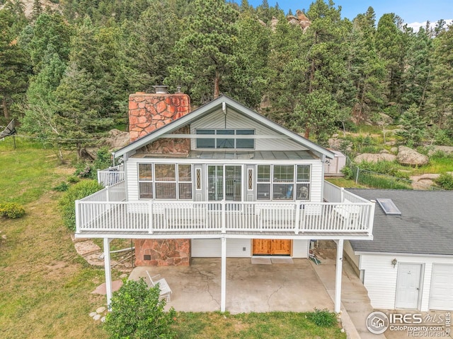 24927 Agate Ave, Conifer, CO 80433 - photo 9