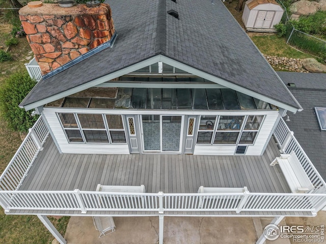 24927 Agate Ave, Conifer, CO 80433 - photo 13