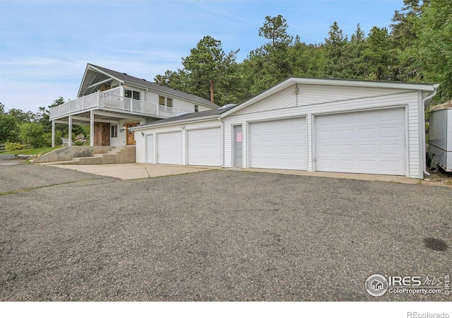 24927 Agate Ave, Conifer, CO 80433 - photo 22