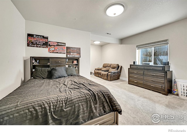 1115 Kestrel Rd, Eaton, CO 80615 - view of carpeted bedroom