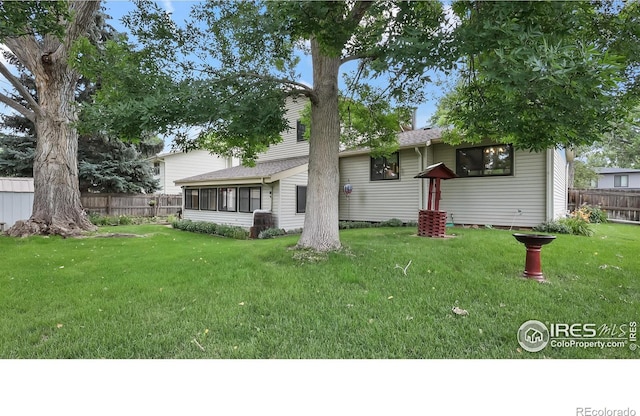 2937 Alamo Ave, Fort Collins, CO 80525 - view of front of property