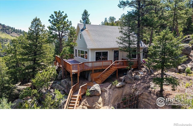 742 Hickory Dr, Lyons, CO 80540 - photo 4