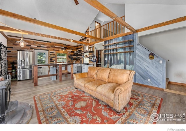 742 Hickory Dr, Lyons, CO 80540 - photo 6