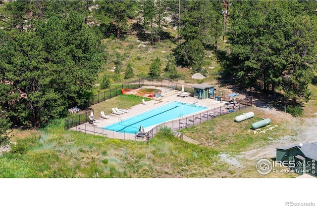 742 Hickory Dr, Lyons, CO 80540 - photo 25