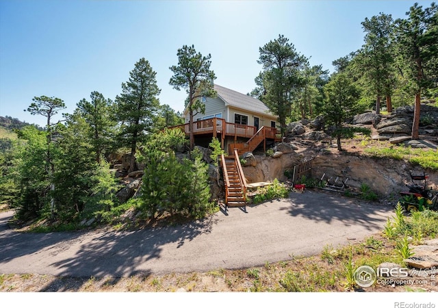 742 Hickory Dr, Lyons, CO 80540 - photo 33