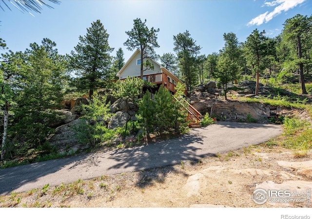 742 Hickory Dr, Lyons, CO 80540 - photo 36