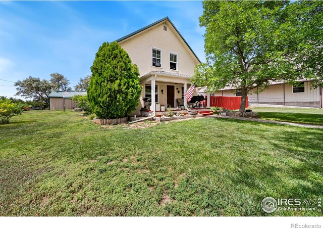 47 Shirley Ave, New Raymer, CO 80742 - photo 2