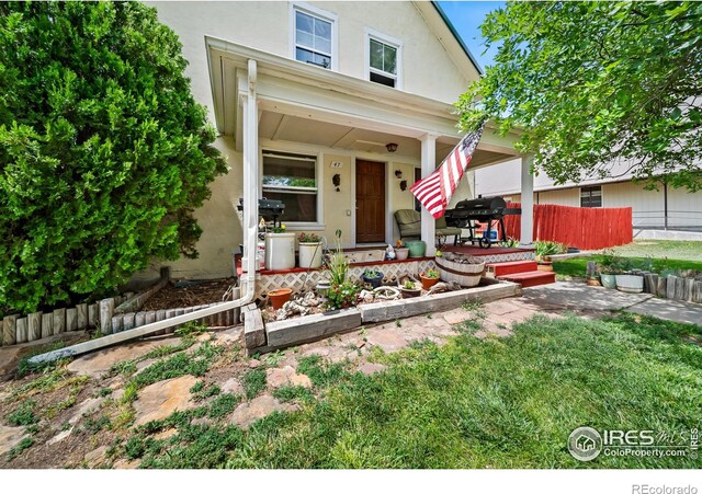 47 Shirley Ave, New Raymer, CO 80742 - photo 28