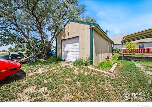 47 Shirley Ave, New Raymer, CO 80742 - photo 20