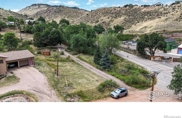 5001 W County Road 38 E, Fort Collins, CO 80526 - mountain view