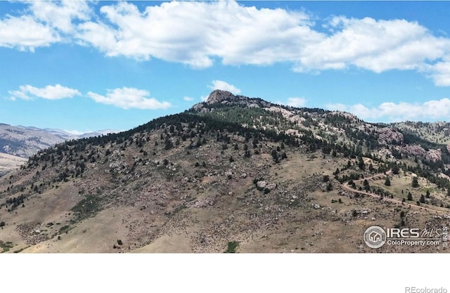 5001 W County Road 38 E, Fort Collins, CO 80526 - view of mountain backdrop