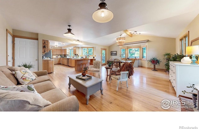 2319 Cotswold Ct, Fort Collins, CO 80526 - living room with light wood-style floors