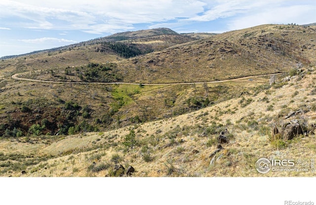 2057 Big Bear Rd, Loveland, CO 80538