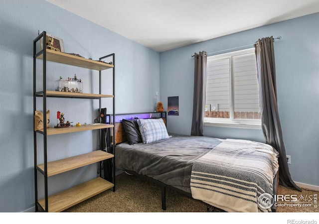 1169 Cooke Ct, Erie, CO 80516 - view of carpeted bedroom