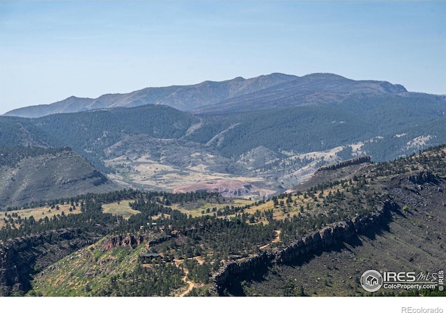 952 Steamboat Valley Rd, Lyons, CO 80540 - mountain view
