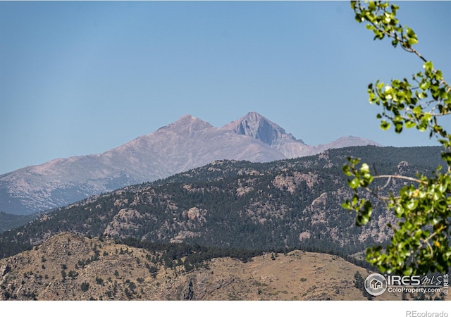 952 Steamboat Valley Rd, Lyons, CO 80540 - mountain view