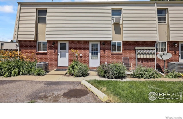 215 Chestnut St Unit A5, Windsor, CO 80550 - view of building exterior