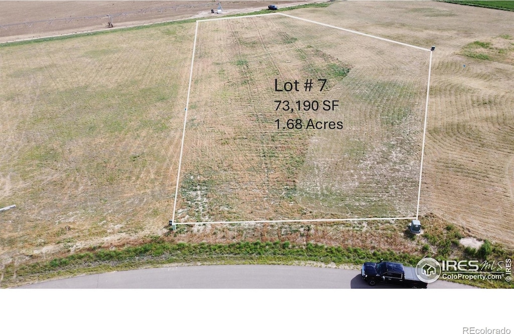 9320 Meadow Farms Dr, Milliken, CO 80543