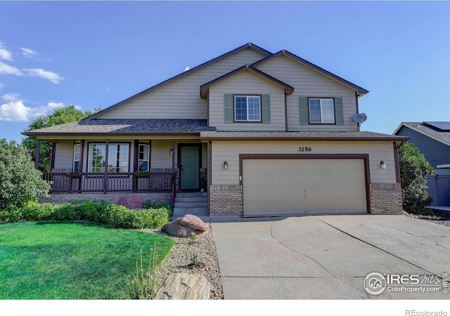 3256 Thundering Herd Way, Wellington, CO 80549