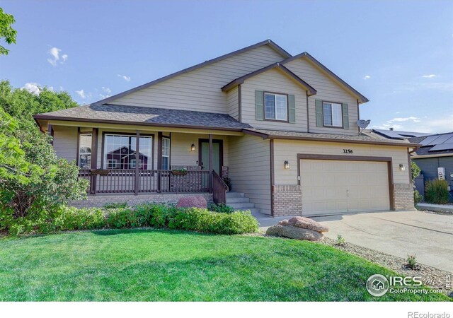 3256 Thundering Herd Way, Wellington, CO 80549